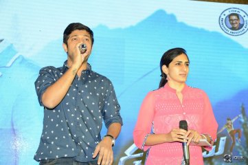 Speedunnodu Movie Platinum Disc Function